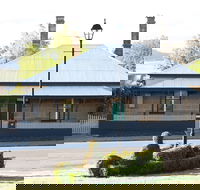 Raffah House - Airlie Beach Holiday