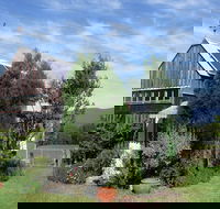 Runnymeade Studio BB - Airlie Beach Holiday