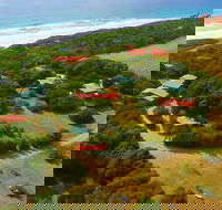 Sandpiper Ocean Cottages - Airlie Beach Holiday