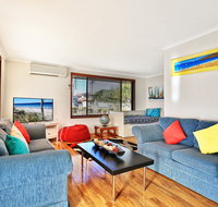 Sandy Toes Beach House Jervis Bay - Airlie Beach Holiday