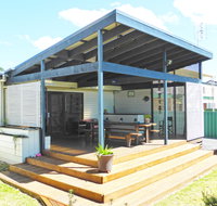 Sandy Shore Hideaway - Airlie Beach Holiday