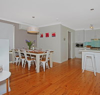 Sand Dunes - Airlie Beach Holiday