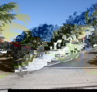Sarina Palms Caravan Village - Airlie Beach Holiday