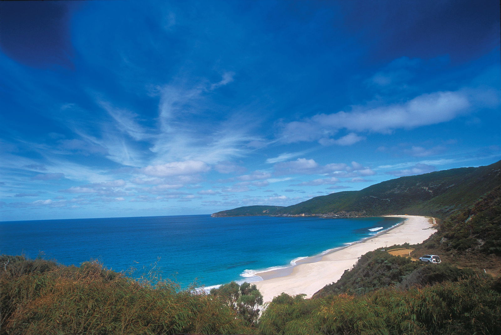 West Cape Howe WA Airlie Beach Holiday