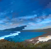 Shelley Beach Camp at West Cape Howe National Park - Airlie Beach Holiday
