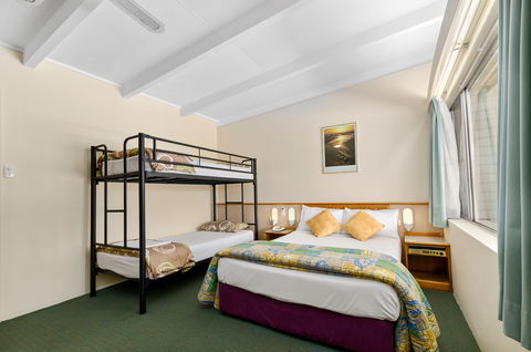 Solomon Inn - Airlie Beach Holiday 0