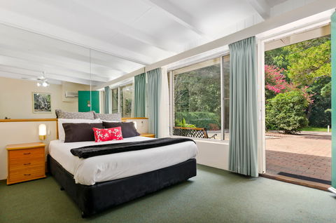 Solomon Inn - Airlie Beach Holiday 2