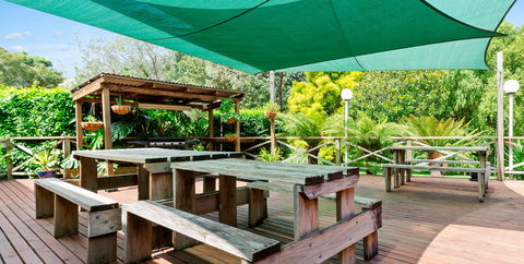 Solomon Inn - Airlie Beach Holiday 3