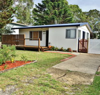 Summer Retreat - Airlie Beach Holiday