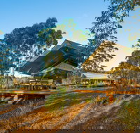 Tanja Lagoon Camp - Airlie Beach Holiday