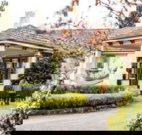 Tarraleah Lodge - Airlie Beach Holiday
