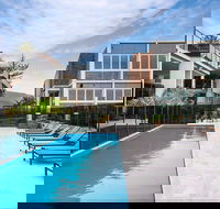 The Headlands Suite Seven - Airlie Beach Holiday