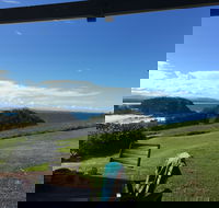 The View in Scotts Head - Airlie Beach Holiday