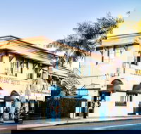 The Waterloo Bay Hotel