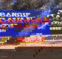 Trangie Caravan Park - Airlie Beach Holiday
