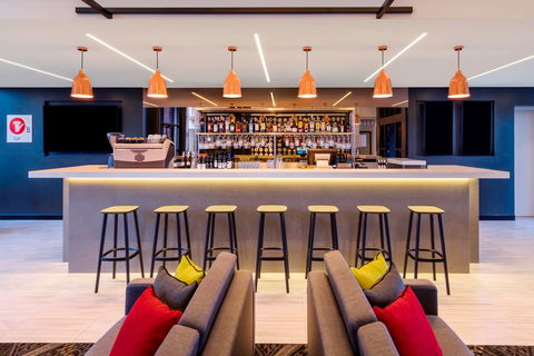 Travelodge Hotel Sydney Airport - Airlie Beach Holiday 0