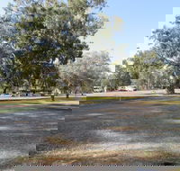 Victory Park Caravan Park - Airlie Beach Holiday