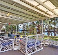 Waterfront Walmer Weekender - Airlie Beach Holiday