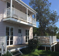 Whalers Retreat - Airlie Beach Holiday