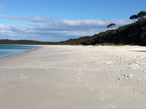 Whalers Retreat - Airlie Beach Holiday 2