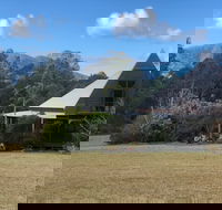 Wobbly Boot Estate - Airlie Beach Holiday