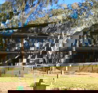 36 Brenda Park Via Morgan -River Shack Rentals - Airlie Beach Holiday