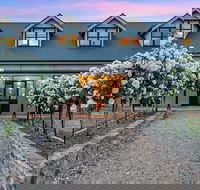 Abbotsford Country House