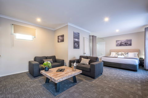 Ace Accommodation Albany - Airlie Beach Holiday 0