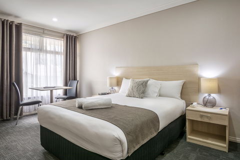 Ace Accommodation Albany - Airlie Beach Holiday 1