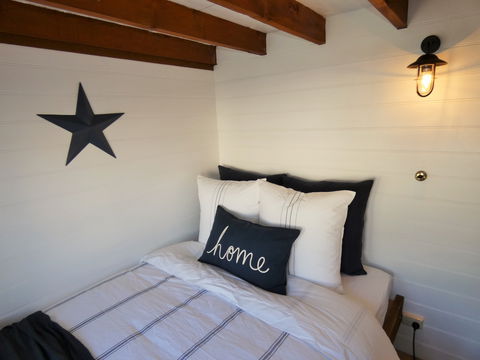 Alexia On The Murray - Airlie Beach Holiday 2