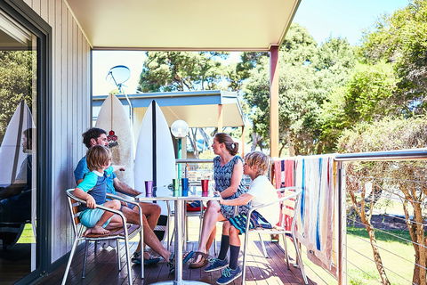 Anglesea Family Caravan Park - Airlie Beach Holiday 1