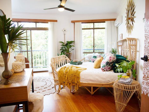 Aquila Retreat Eco Mansion - Airlie Beach Holiday 2