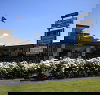 Bathurst Explorer Motel - Airlie Beach Holiday