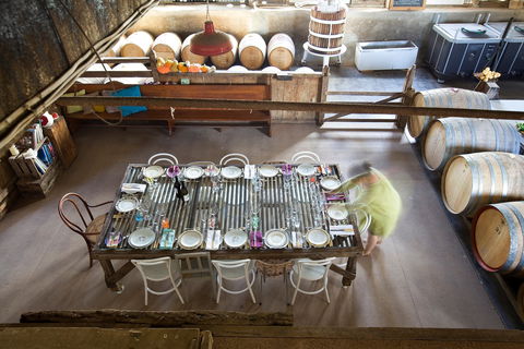 Bellwether Wines - Airlie Beach Holiday 1