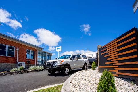 BIG4 Ulverstone Holiday Park - Airlie Beach Holiday 0