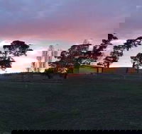 Braidwood Showground - Caravans and Camping - Airlie Beach Holiday