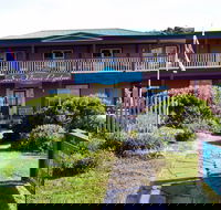 Cape Bridgewater Seaview Lodge - Airlie Beach Holiday