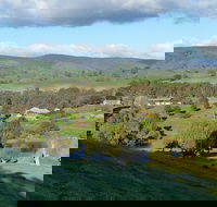 Cheviot Glen Cottages - Airlie Beach Holiday