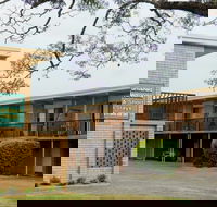 City Centre Apartments - Airlie Beach Holiday