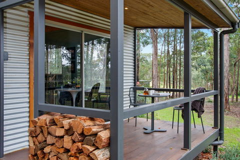 Clyde Cottage- Glenhuntly Estate - Airlie Beach Holiday 1