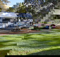 Cobar Caravan Park - Airlie Beach Holiday
