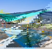 Coral Coast Tourist Park Townsville - Airlie Beach Holiday