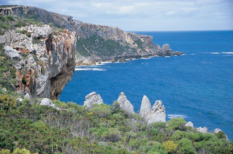 Crystal Springs Camp At D'Entrecasteaux National Park - Airlie Beach Holiday 2