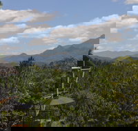 Ecoasis - Airlie Beach Holiday