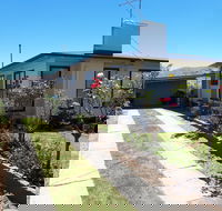 Georgie's Cottage - Airlie Beach Holiday