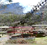 Grampians Retreat - Airlie Beach Holiday