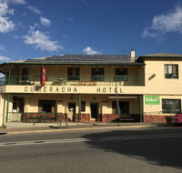 Gumeracha Hotel - Airlie Beach Holiday