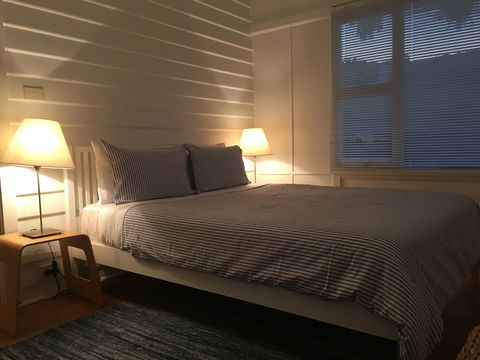 Halcyon Days - Airlie Beach Holiday 1