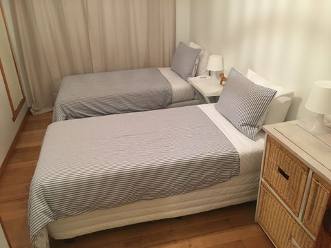 Halcyon Days - Airlie Beach Holiday 2