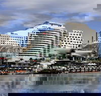 ibis Sydney Darling Harbour - Airlie Beach Holiday
